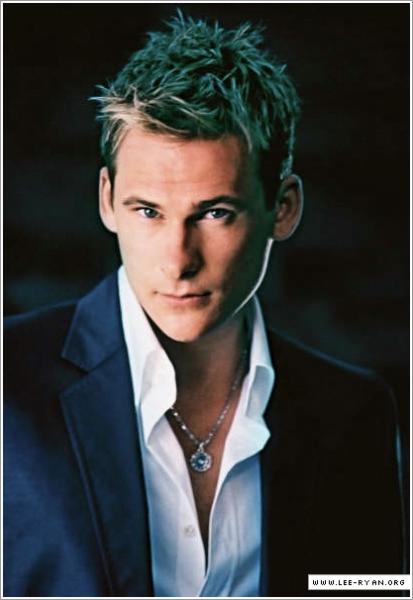 Lee Ryan