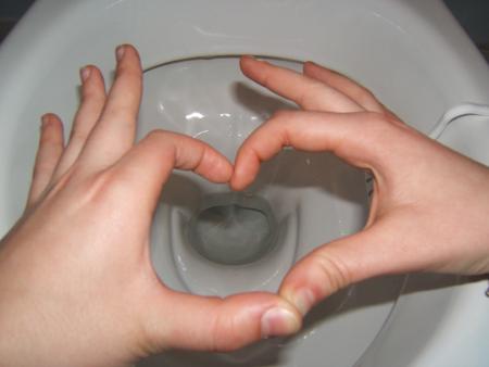 Le coeur de l'amitié