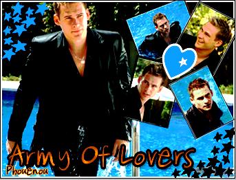 Lee Ryan