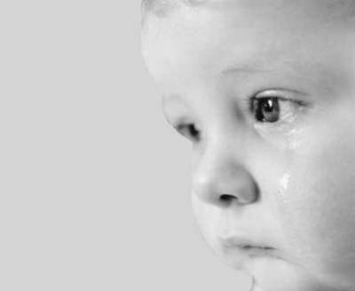 Cry