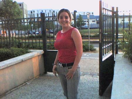 Miss severine