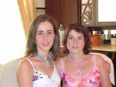 Ma sandrou