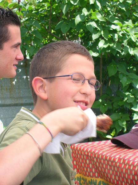Le bouffeur de famille