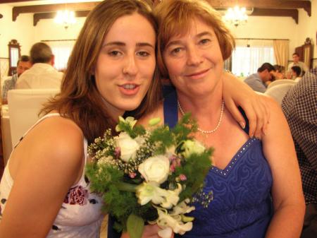 Un beau mariage