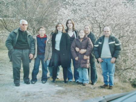 La famille