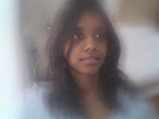 Miss Inde