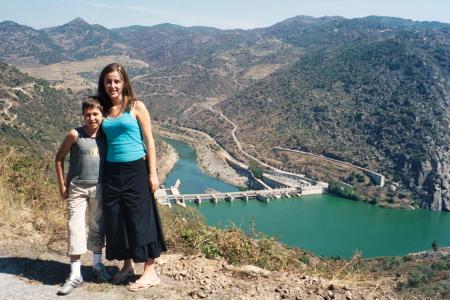 Les belles vacances