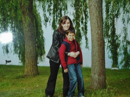 On est trop mimi