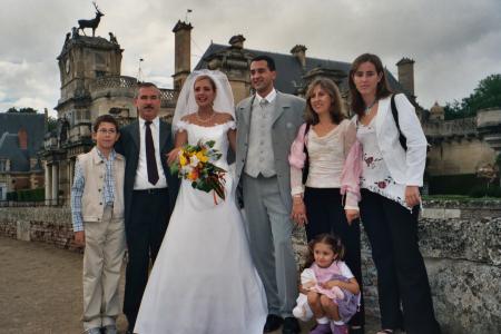 Photo de famille