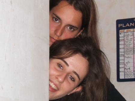 on a trop peur