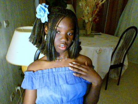 Miss kity