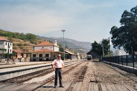 Mon papouné