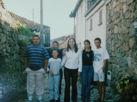 La famille