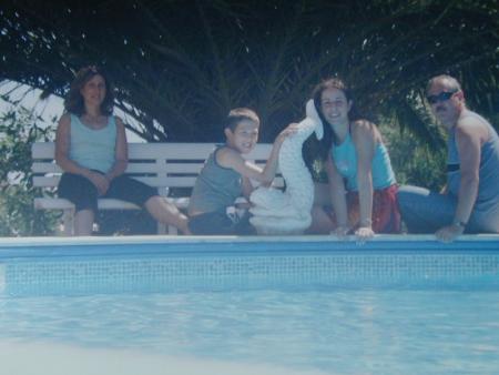 Photo de famille