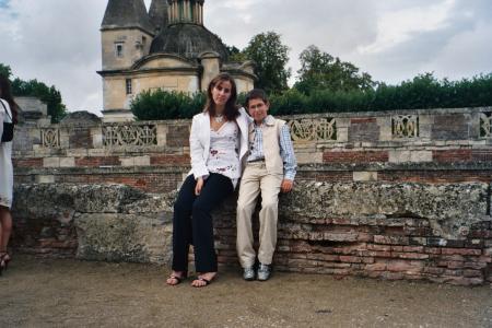 Héritiers de la famille