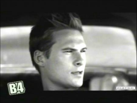 Qui est cet homme?
