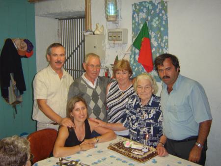 La famille