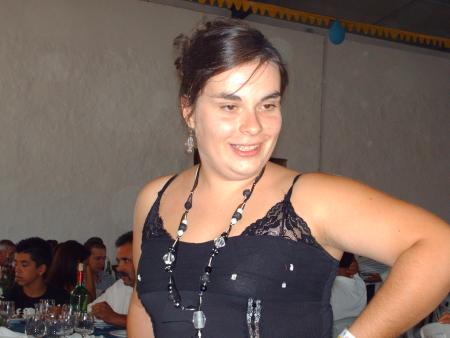 Minha prima