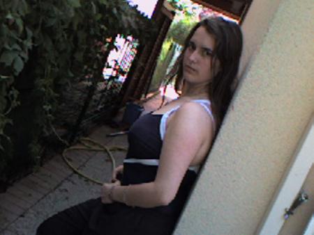 Miss liliblue