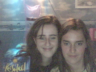 liliblue et moi
